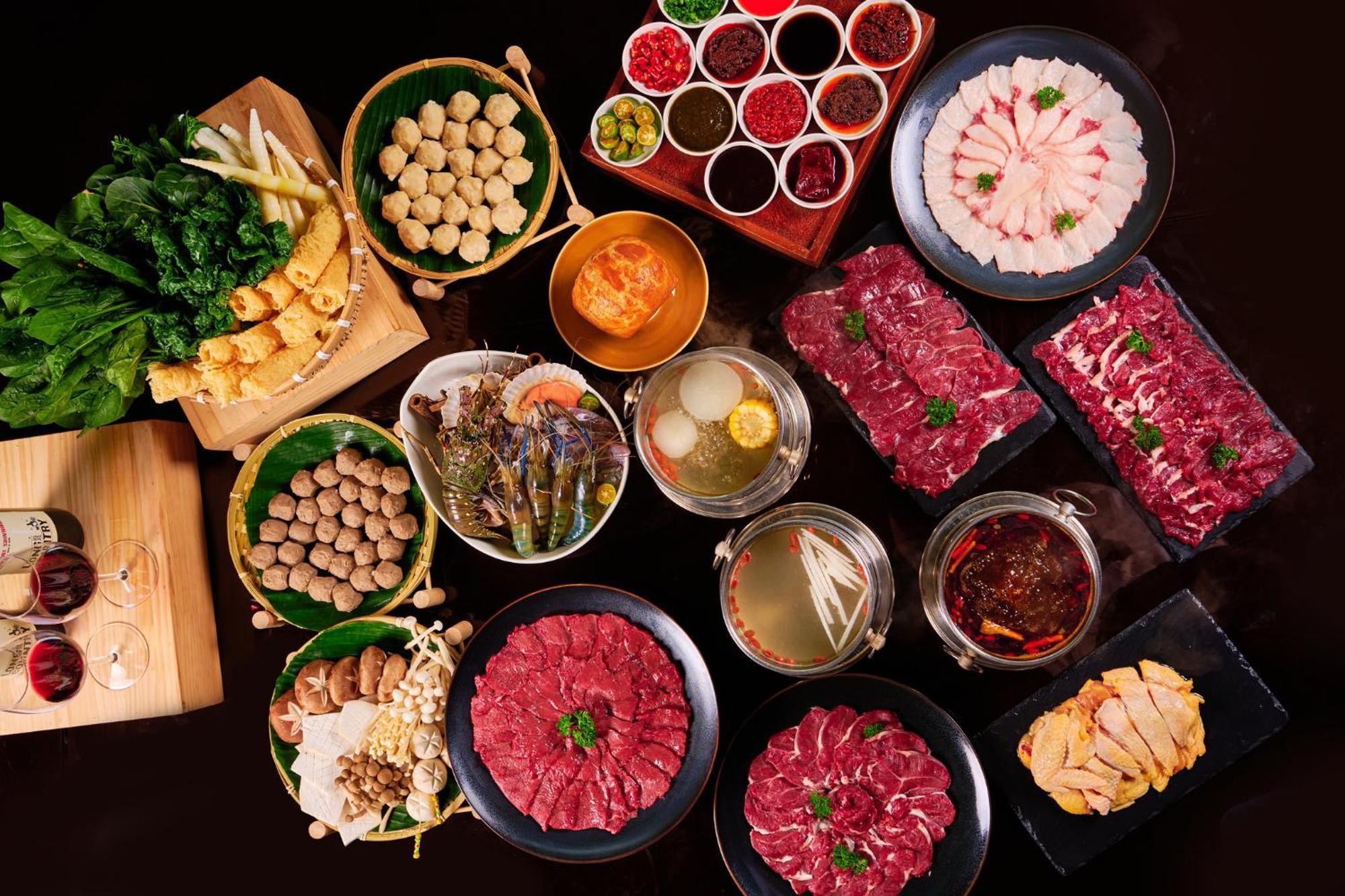 Crowne Plaza Shenzhen Nanshan By Ihg מראה חיצוני תמונה